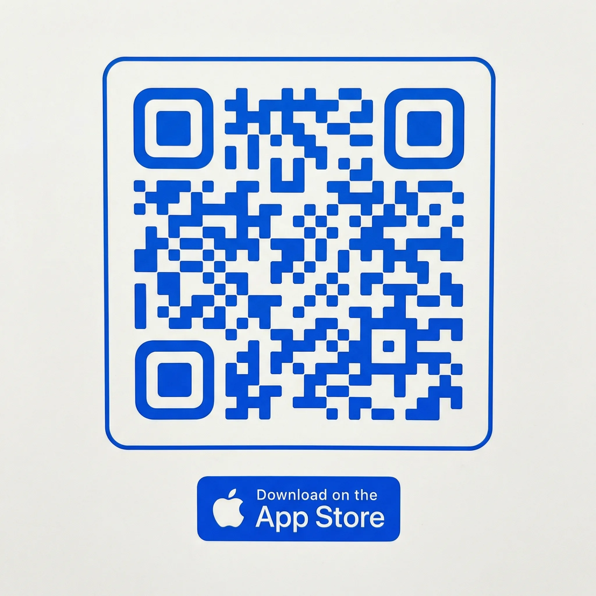 张丽qvod iOS版APP下载二维码